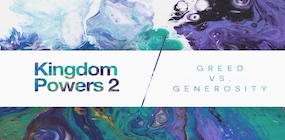 Kingdom Powers Part 2